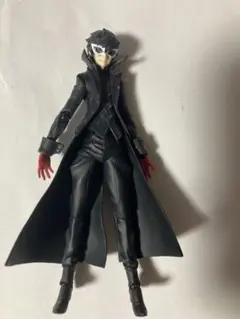 figma 363 ペルソナ5 ジョーカー