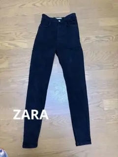 ZARA デニム