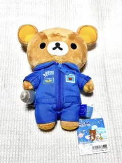 宇宙飛行士 ぬいぐるみ 青 2026年最新】宇宙飛行士 ぬいぐるみの人気アイテム - メルカリ