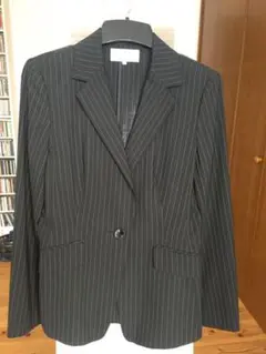 ニットジャケット テーラードジャケット