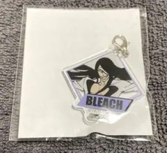 BLEACH WORLD マユリの光るガラポン B賞 ウルキオラ - メルカリ