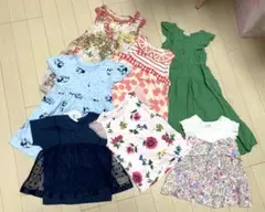 ★子ども服セット★まとめ売り★100cm★新品含む★②