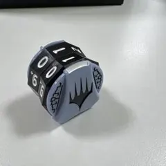 クリック式ライフホイール　ライフカウンター　アバター　mtg tla