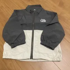 Buddy Lee ジャケット グレー/ベージュ90㌢