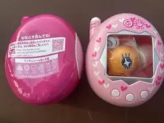 Tamagotchi Pitta Vol.2 めめっち