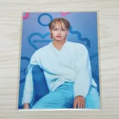 SEVENTEEN ジュン トレカ LOVE ペンミ