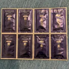 アルビオン エクシア アンベアージュ サンプル