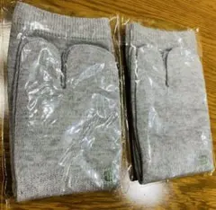 男女兼用　足袋　たび　靴下