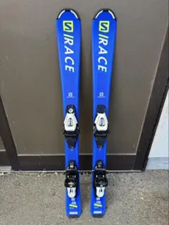 2025年最新】SALOMON スキー板の人気アイテム - メルカリ