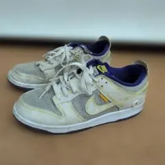 加水分解ジャンクNike Air Force 2 LowLakers スニーカー - メルカリ