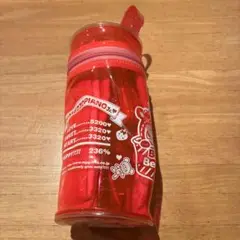 メゾピアノ　歯磨きセット　ノベルティ