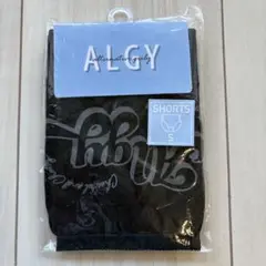 ALGY パンツ ショーツ 新品 未使用 140 150