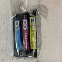 EPSON 純正インクカートリッジ IC4CL69 3色セットのサムネイル