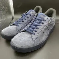 洗浄済み Asics GEl-PTG GTX 27.5cm 紺GOTRE-TEX