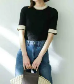 アーバンリサーチ ニット