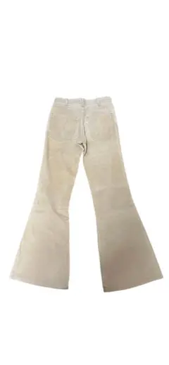 Levi's684 コーデュロイ 70s 42タロン　w32 L31