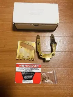 SCHALLER / トレモロユニット VT1-G 42mm Block SCHALLER / トレモロユニット VT1-G 42mm Block - メルカリ