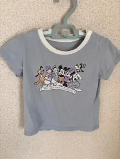 UNIQLO Baby Disney Tシャツ 80cm