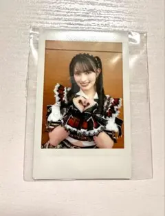 菅田愛貴 超ときめき♡宣伝部 証明証風キーホルダー 組長くじ - メルカリ