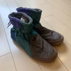 スノーブーツ ブーツ・革靴