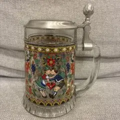WMF Zinn Pewter ビアジョッキ - メルカリ