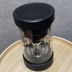 BALMUDA THE Speakerのサムネイル