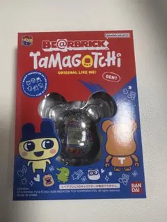 大たまごっち展 BE@RBRICK Tamagotchi ベアブリック