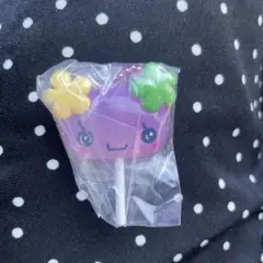 たまごっち　カラフルキャンディチャーム　ガチャガチャ