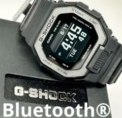 CASIO G-LIDE GBX-100NS-1JF 正規品【未使用品】特典付 G-SHOCK GBX-100NS-1JF G-LIDE スマートフォンリンク デジタル