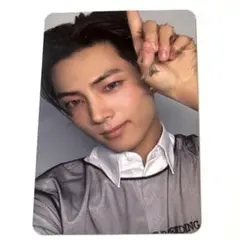 ENHYPEN DESIRE kpopmerch トレカ ジェイ 제이 - メルカリ