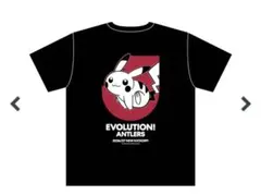 新品☆東京ヤクルトスワローズ ポケモンプラクティスシャツ ピカチュウ