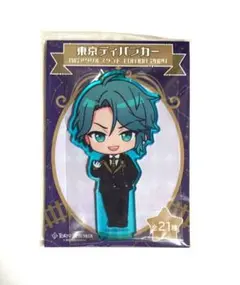 東京ディバンカー BIGアクスタ 佑理 - メルカリ