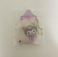 哺乳瓶 クロミ チャーム