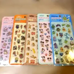 【ぴょん吉様専用】ディズニーシール