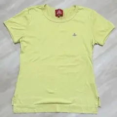 Vivienne Westwood REDLABEL オーブ刺繍Tシャツのサムネイル