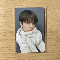 StrayKids DOIT POPUP 購入特典 2週目 トレカ スンミン