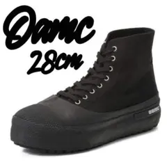 【定価12.5万】OAMC ハイカット ラバー スニーカー ブーツ 28cmのサムネイル