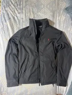 polo ジャケット