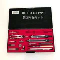 2026年最新】uchida kd-seの人気アイテム - メルカリ
