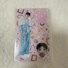 M!X アクリルスタンド ピクセルver. 佐野勇斗 - メルカリ