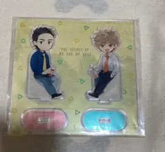 2025年最新】商業bl アクスタの人気アイテム - メルカリ