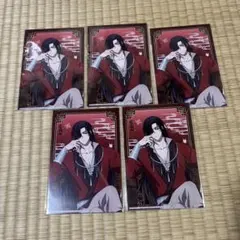 天官賜福　くじ引き堂　缶バッジ 10個セット 天官賜福 オンラインくじ | くじ引き堂
