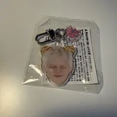TREASURE THE STAGE カプセルトイ ヨシ 楽ver