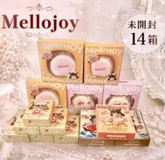新品未開封 Mellojoy メロジョイ 29個まとめ売り 景品 - メルカリ