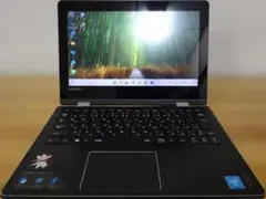 レノボーノートパソコン Lenovo Yoga 310-11IAP/中古特価良品 レノボーノートパソコン Lenovo Yoga 310-11IAP/中古特価良品 - メルカリ
