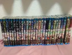 中古コミック】ドクターストーン・全巻セット(完結) 全27巻＋番外編