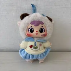 海外ドールマスコット ぬいぐるみのサムネイル