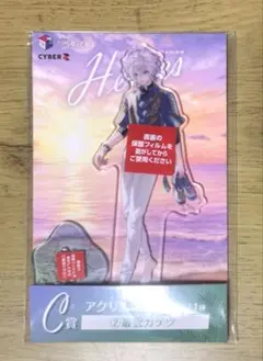 にじさんじ 海の家 叢雲カゲツ アクリルスタンド