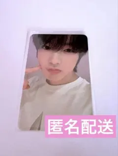 NCT WISH サクヤ トレカ