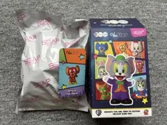SOAP STUDIO トム＆ジェリー ゾウの着ぐるみ 大型 フィギュア 新品 SOAP STUDIO トム＆ジェリー ゾウ着ぐるみ 大型 フィギュア 新品